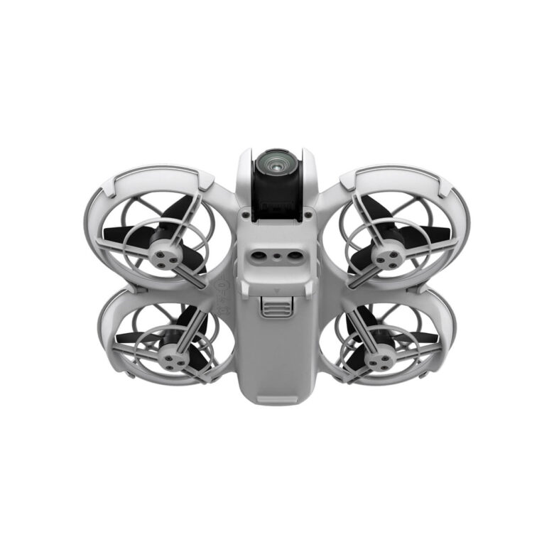 DJI Neo Fly More Combo Drone Camera - Image 3