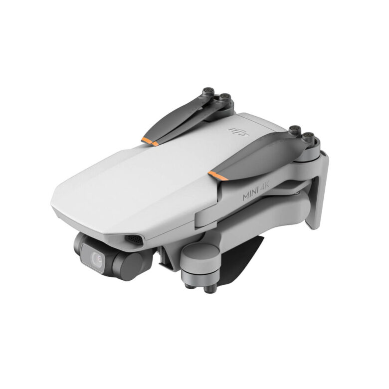 DJI Mini 4K Fly More Combo - Image 6