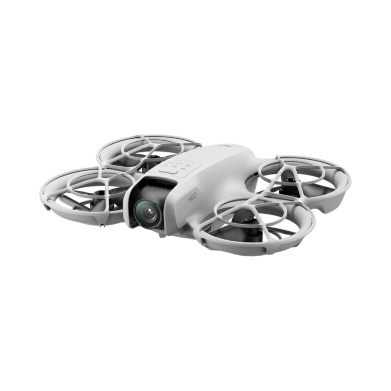 DJI Neo Fly More Combo Drone Camera - Image 2