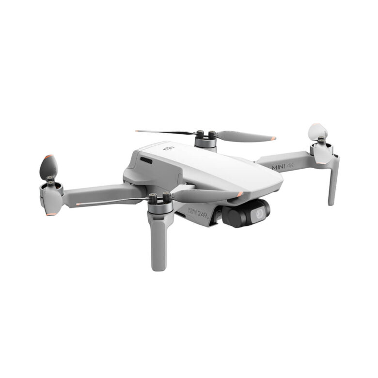 DJI Mini 4K Fly More Combo - Image 5