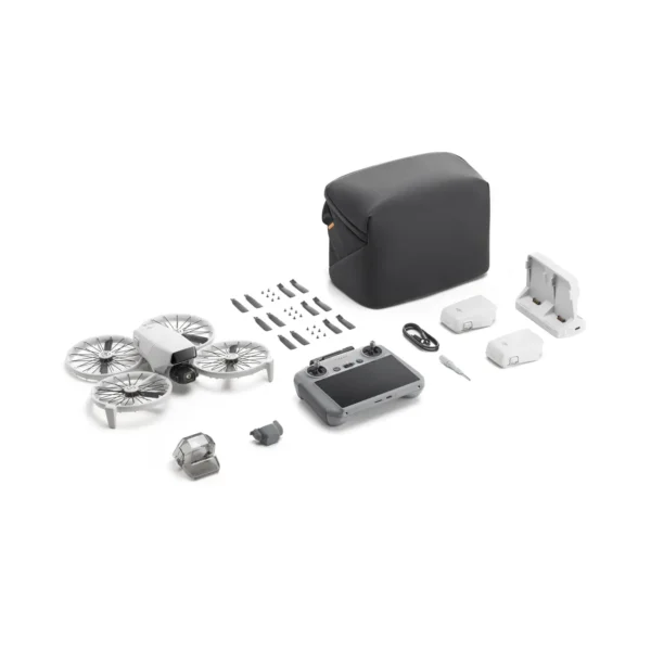 DJI Flip Flymore Combo (DJI RC 2) - Image 7