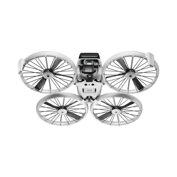 DJI Flip Flymore Combo (DJI RC 2) - Image 6