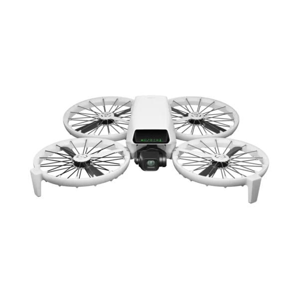 DJI Flip Flymore Combo (DJI RC 2) - Image 4