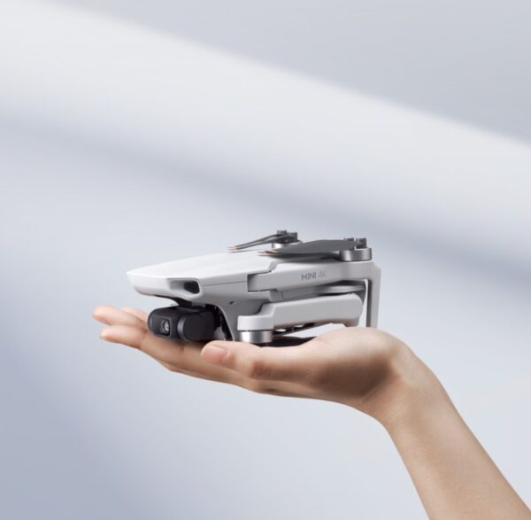 DJI Mini 4K Fly More Combo - Image 4