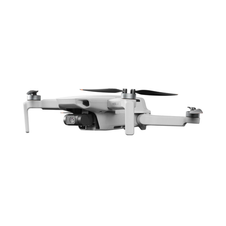 DJI Mini 4K Fly More Combo - Image 2