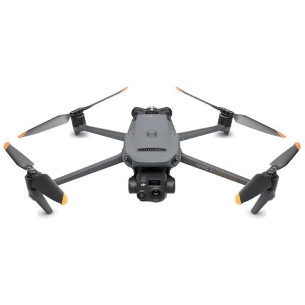 DJI Mavic 3 Thermal Enterprise Drone - Image 3