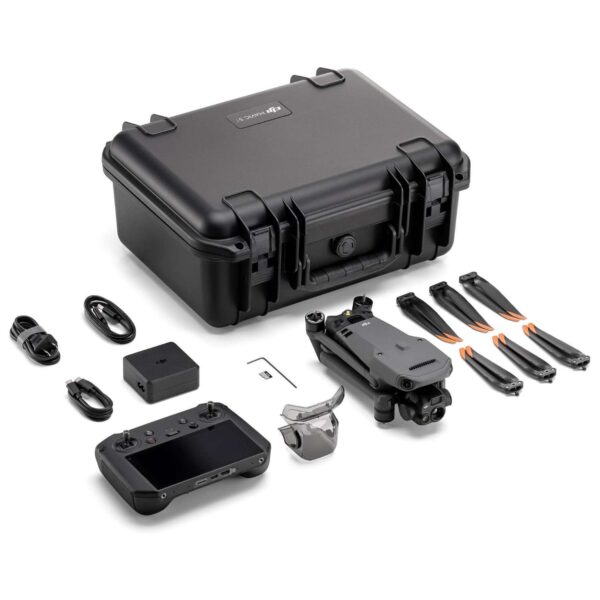 DJI Mavic 3 Thermal Enterprise Drone