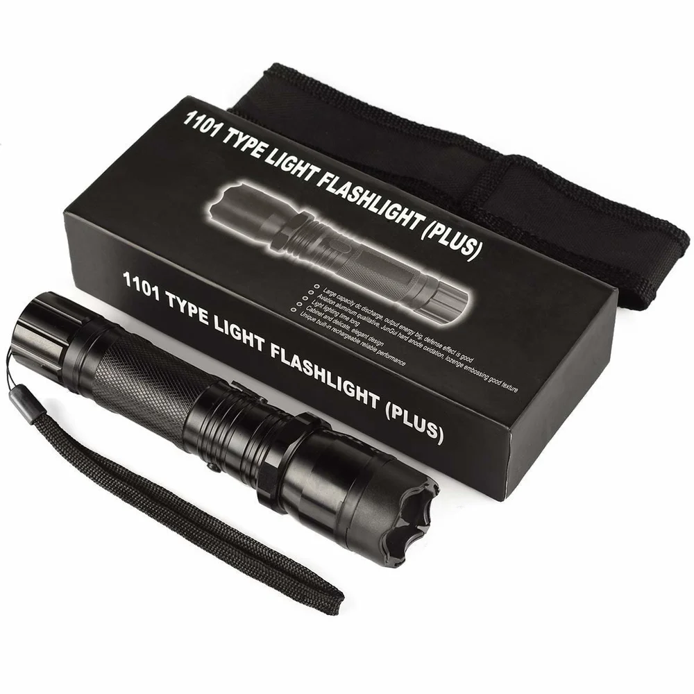 Type 1101 Stun Gun - Image 3