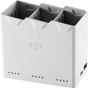 DJI Mini 4 / Mini 3 Pro Charging Hub Two-Way for Batteries (Charge 3 Batteries in Sequence)