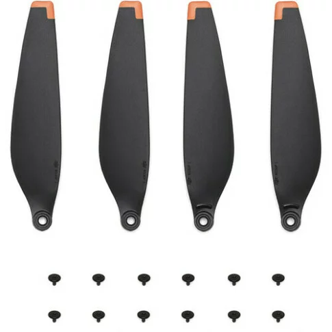 DJI Propellers for Mini 3 Pro and Mini 4 Pro (2 Pairs)