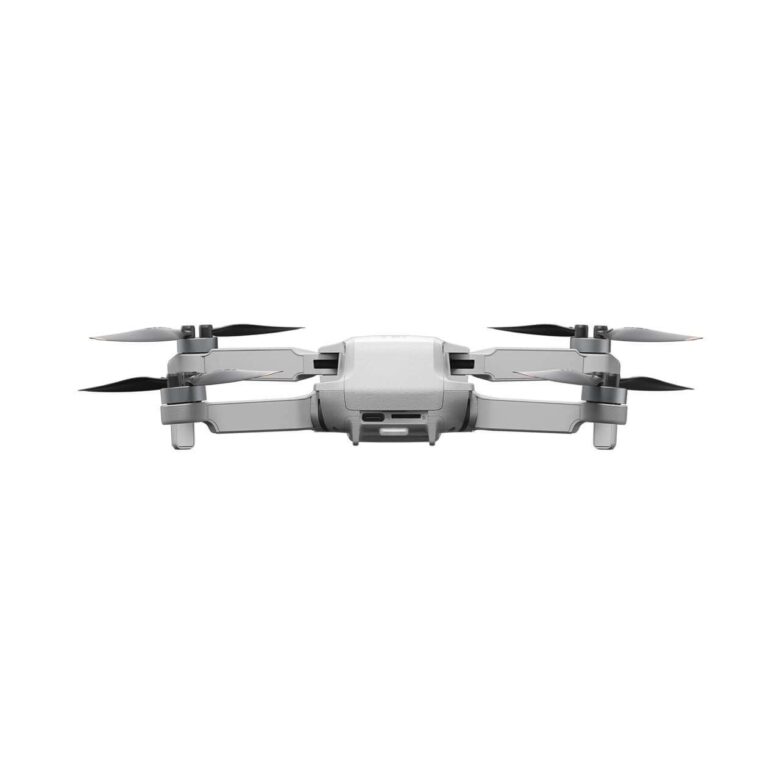 DJI Mavic Mini 2 SE Fly More Combo - Image 4