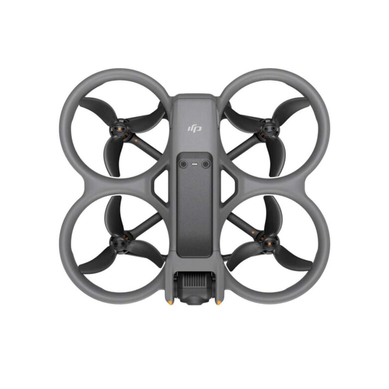 DJI Avata 2 Fly More Combo (Three Batteries) - Image 3