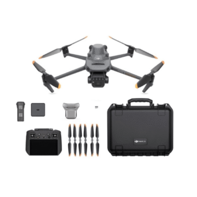 DJI Mavic 3 Multispectral Drone Camera