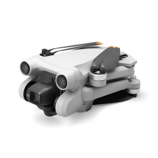 DJI Mini 3 Pro Drone Camera with Fly More Kit Plus - Image 2