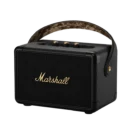 MARSHALL KILBURN II BLACK AND BRASS
