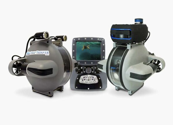 Deep Trekker DTG3 - Image 4