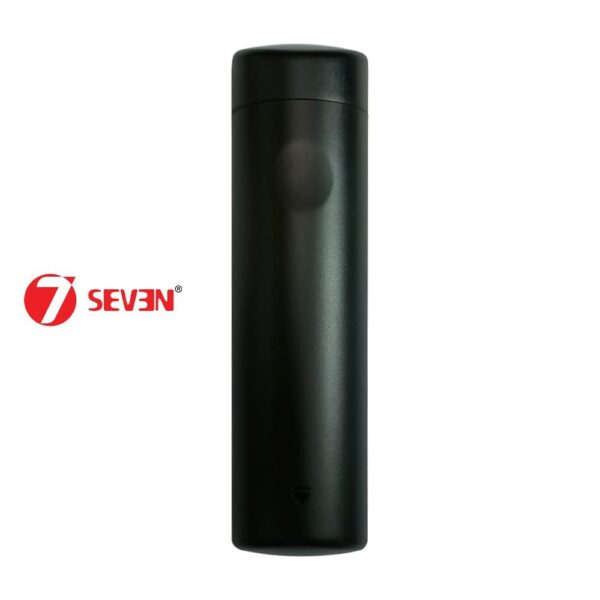 7SEVEN® Compatible with Tv Stick Remote Suitable for Original 3rd Generation TV Stick Device with Alexa Voice Command Remote Control - Pairing Must ! - Image 2