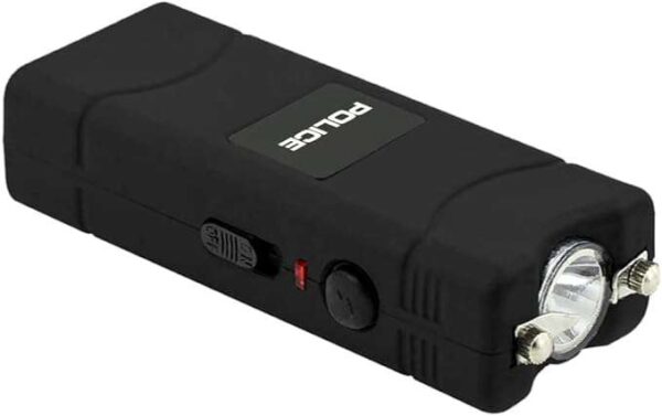 Type 801 stun gun