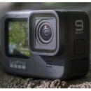 GoPro HERO 9 Black 5K Action Camera