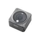 DJI Action 2 Dual Screen Combo Camera 12MP, Front Touchscreen, Magnetic, 4K 120 FPS, 155° FOV, 10m Waterproof