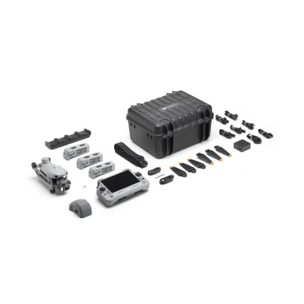 DJI Matrice 4E - Image 6