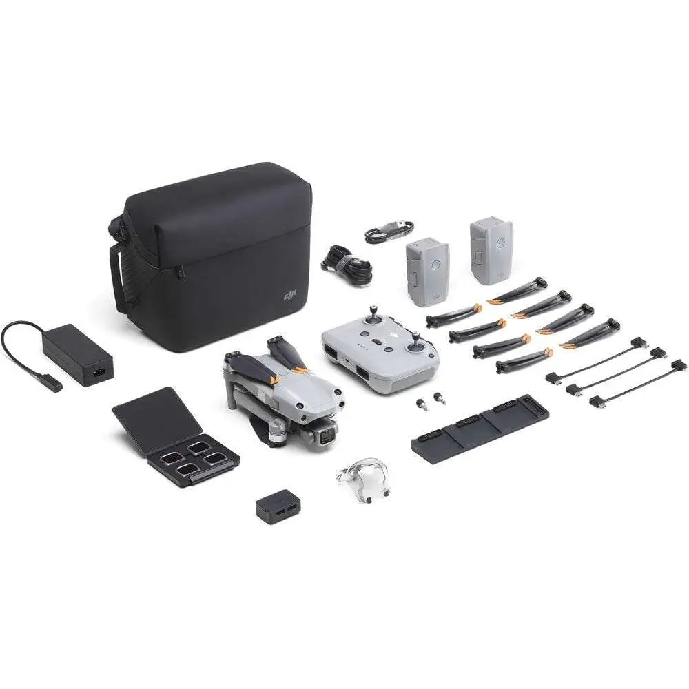 DJI Air 2S Fly More Combo Drone Camera