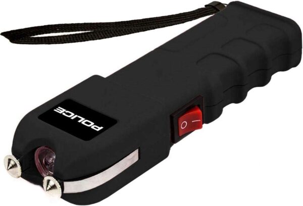 Type 928 Stun Gun