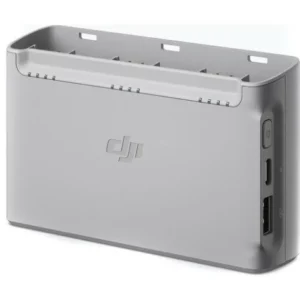 DJI Mini 2 Charging Station-DJI 3-Battery Two-Way Charging Hub for Mini 2 Battery