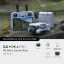 DJI Mini 4 Pro Fly More Combo Plus