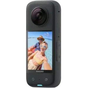 Insta360 X4 360° 8K Action Camera