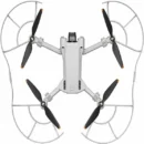 DJI Mini 3 Pro Propeller Guard,Quick Release Removable Propellers Protector for DJI Mini 3 Pro Accessories(Only for Mini 3 Pro)