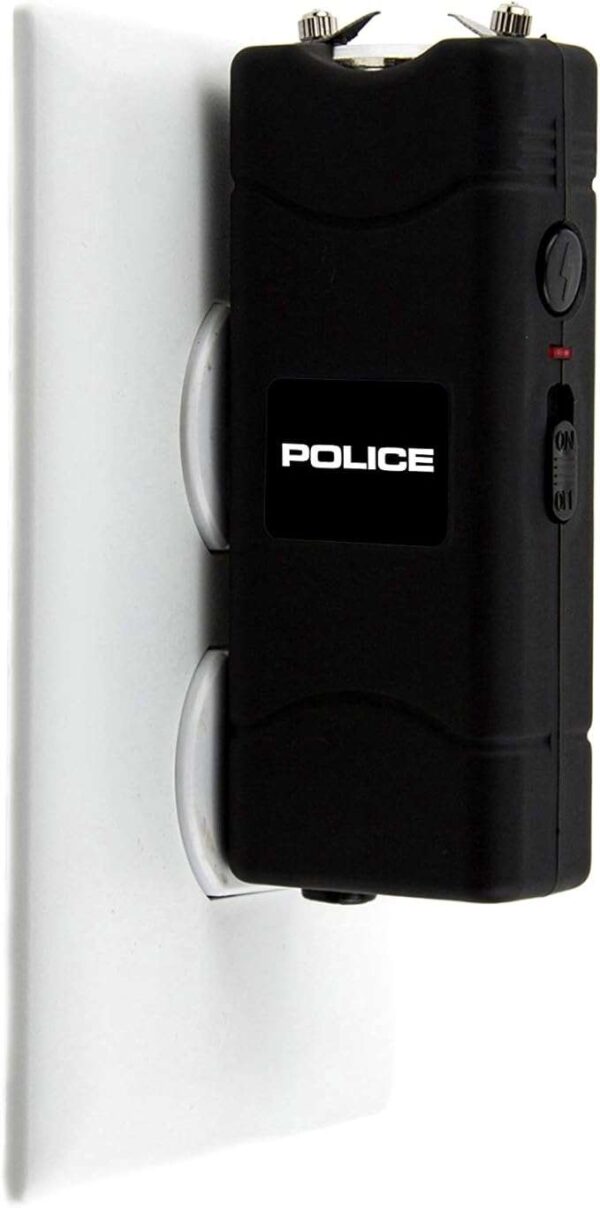 Type 801 stun gun - Image 4