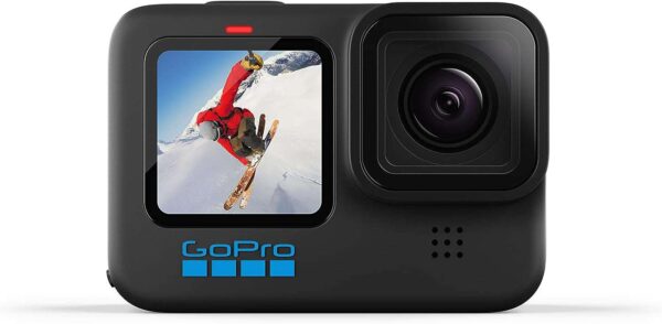 GoPro HERO10 Black - Image 3