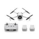 DJI Mini 3 Fly More Combo(DJI RC-N1)