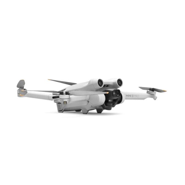 DJI Mini 3 Pro Drone Camera with Fly More Kit Plus - Image 3