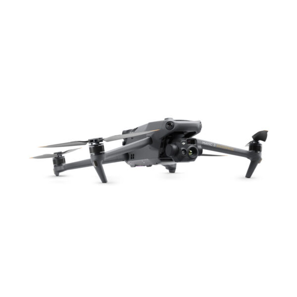 DJI Mavic 3 Thermal Enterprise Drone - Image 2