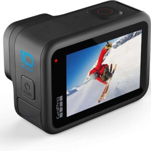 GoPro HERO10 Black