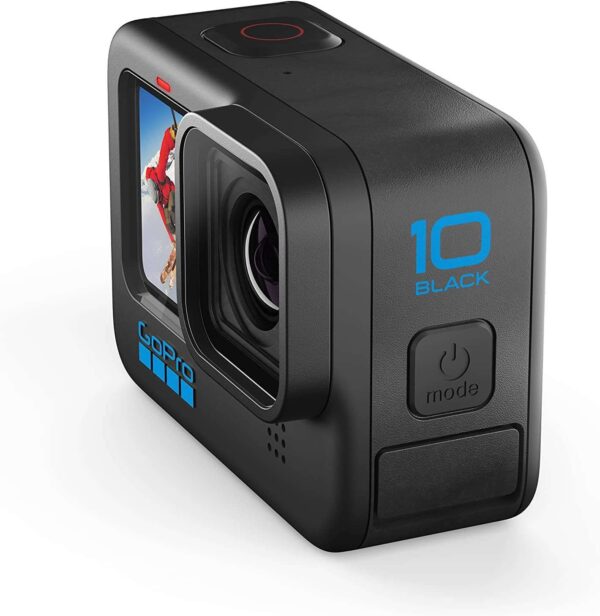 GoPro HERO10 Black - Image 2