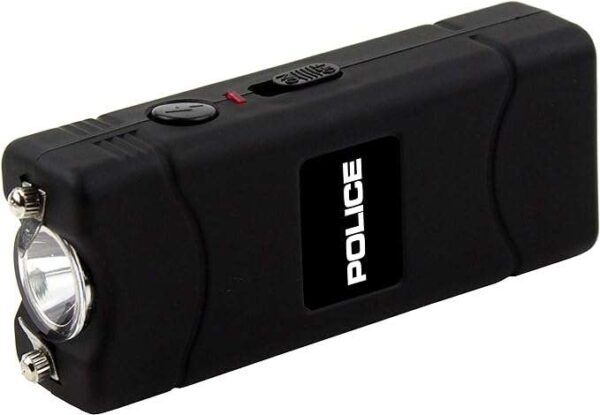 Type 801 stun gun - Image 2