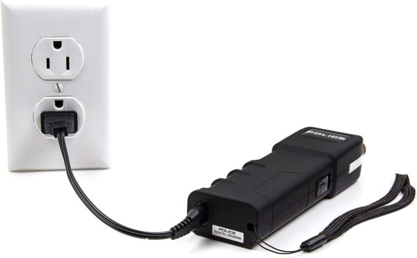 Type 928 Stun Gun - Image 3