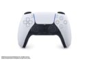 Sony DualSense Wireless Controller for PlayStation 5 (White)