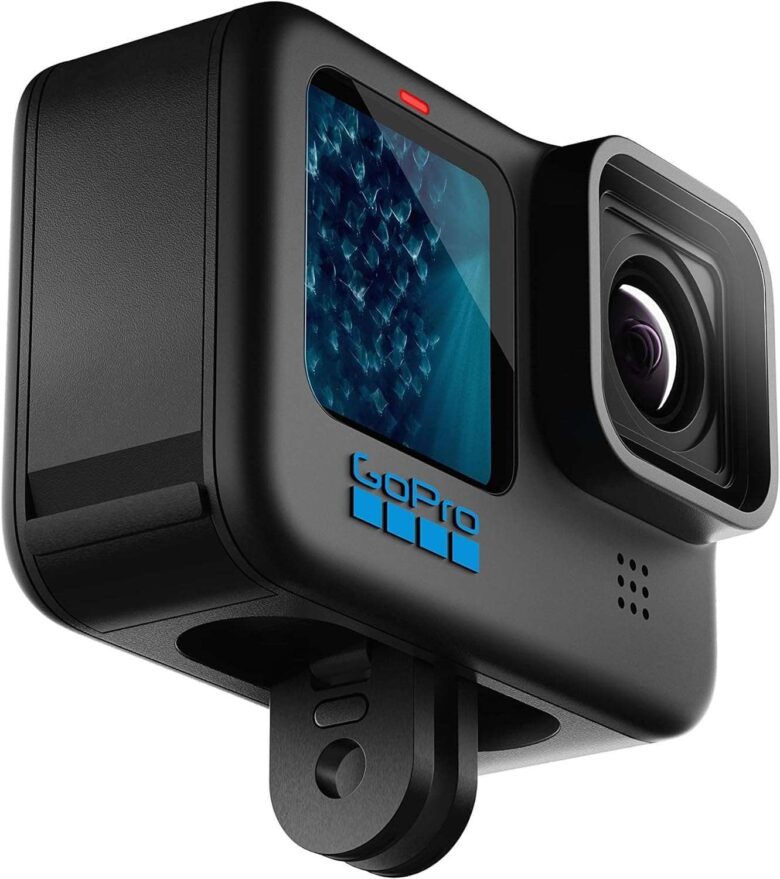 GoPro HERO11 Black - Image 3