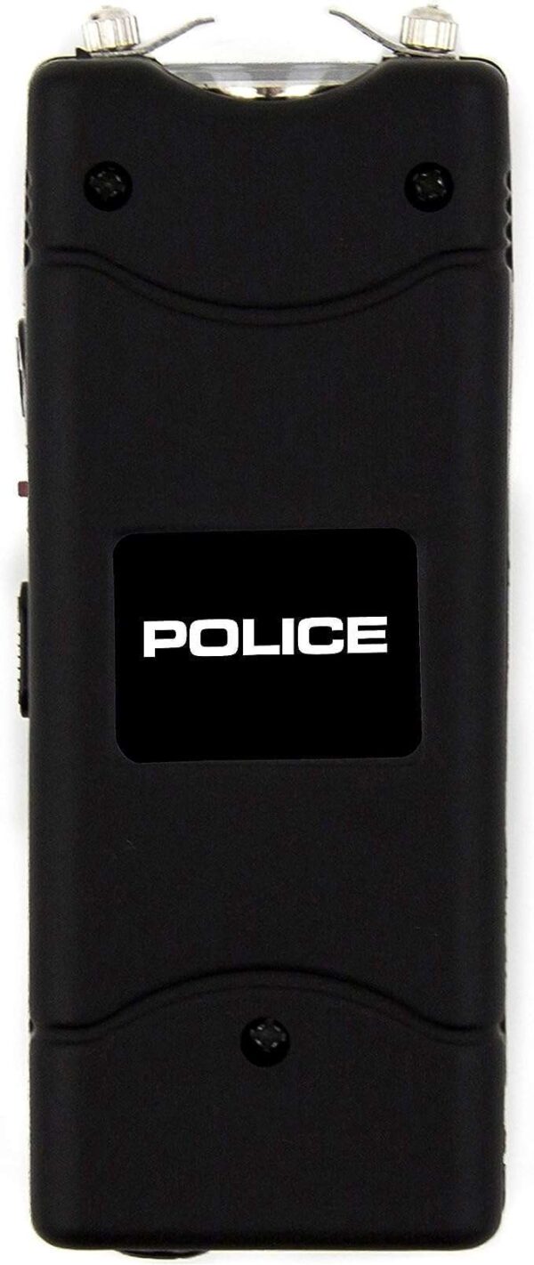 Type 801 stun gun - Image 3