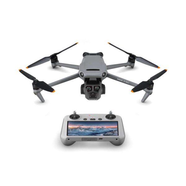 DJI Mavic 3 Pro Fly More Combo (DJI RC) - Image 6