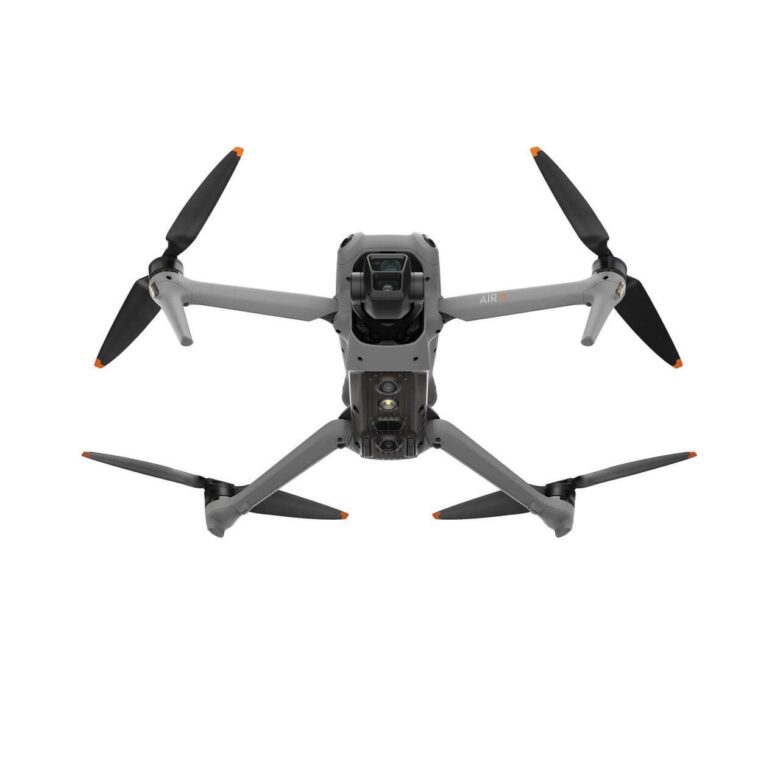 DJI Air 3 Fly More Combo with Smart Controller - Image 4