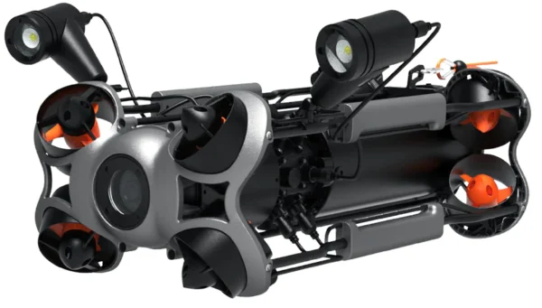 CHASING M2 PRO MAX