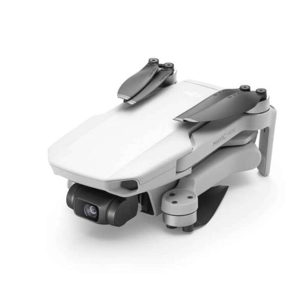 DJI Mavic Mini Fly More Combo