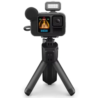 GoPro HERO13 Black Creator Edition