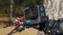Gopro Hero 10 Pro Bundle Kit, 2022 Edition – Magnetic Swivel, Shorty, 2 Batteries & 128GB Memory Card