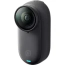 Insta360 GO 3S Action Camera (128GB, Midnight Black)
